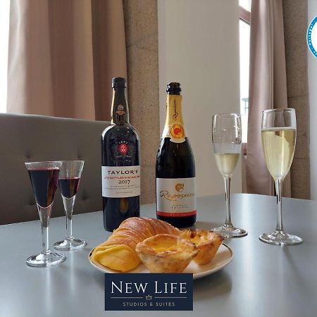 New Life - Casa Musica Suite-2F Porto Zewnętrze zdjęcie