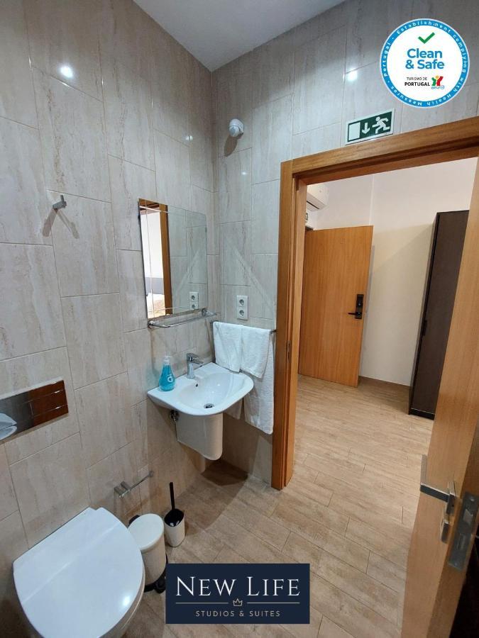 New Life - Casa Musica Suite-2F Porto Zewnętrze zdjęcie